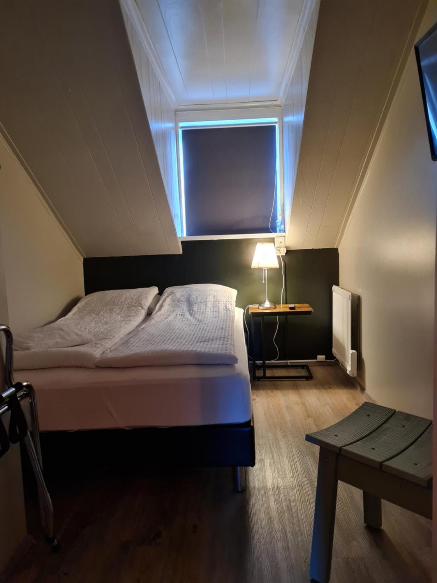 Lava Guesthouse Vestmannaeyjar Exteriér fotografie