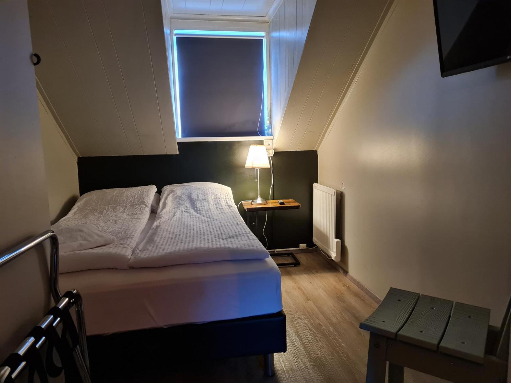 Lava Guesthouse Vestmannaeyjar Exteriér fotografie