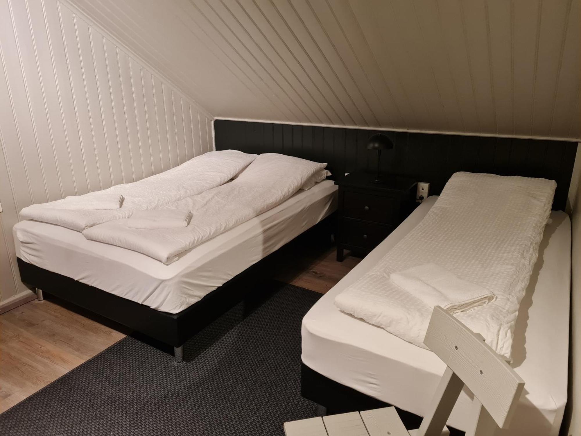 Lava Guesthouse Vestmannaeyjar Exteriér fotografie