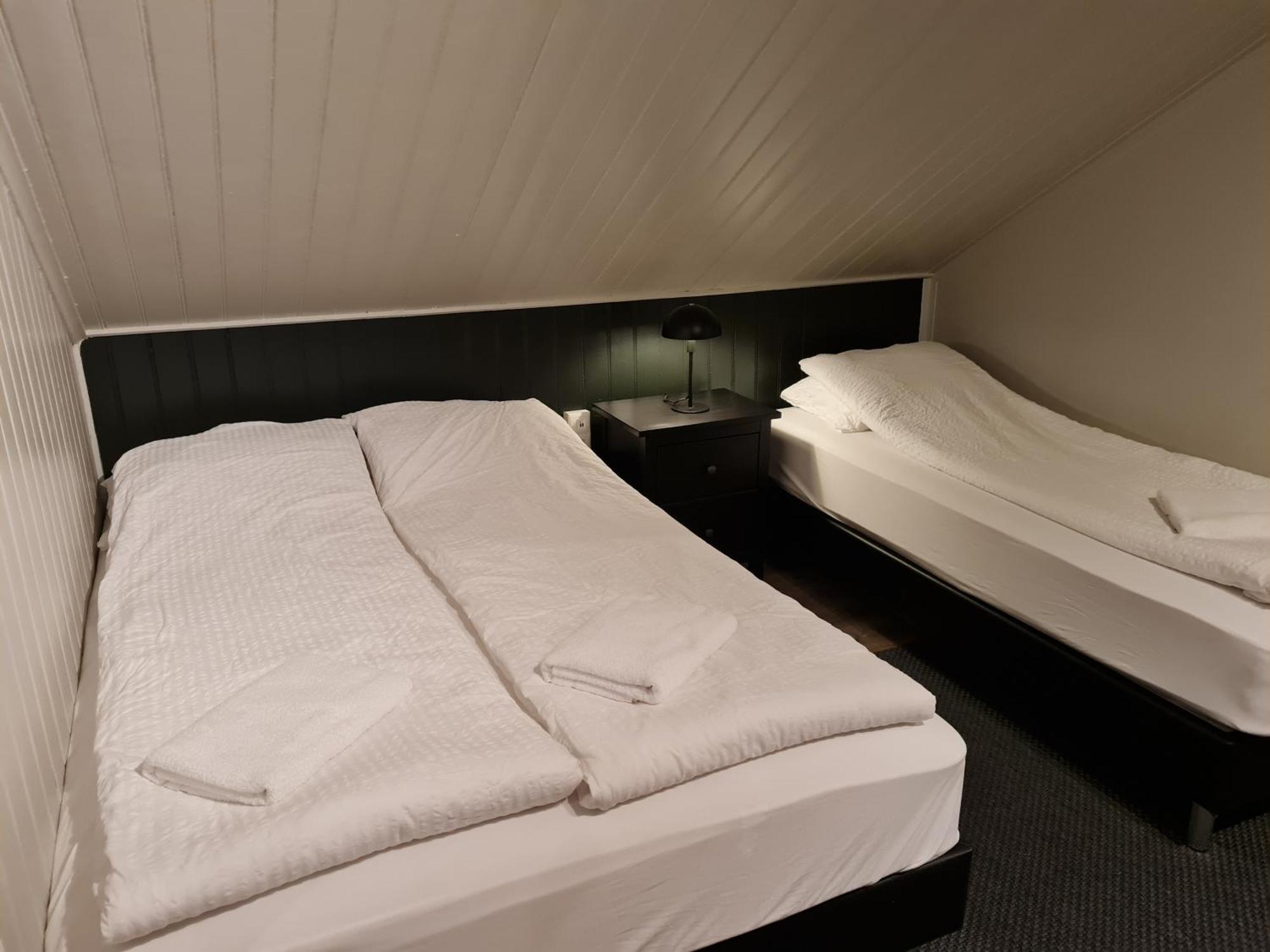 Lava Guesthouse Vestmannaeyjar Exteriér fotografie