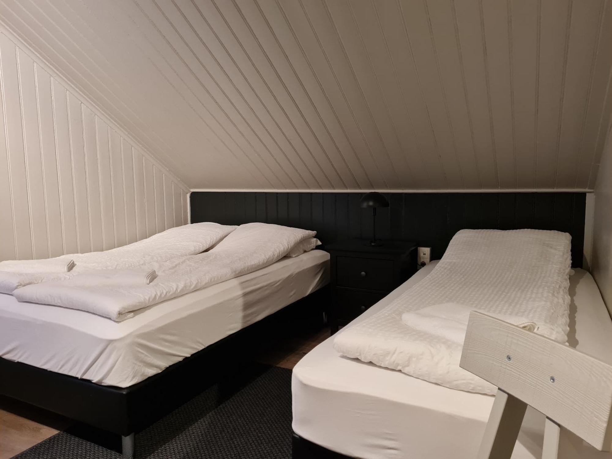 Lava Guesthouse Vestmannaeyjar Exteriér fotografie