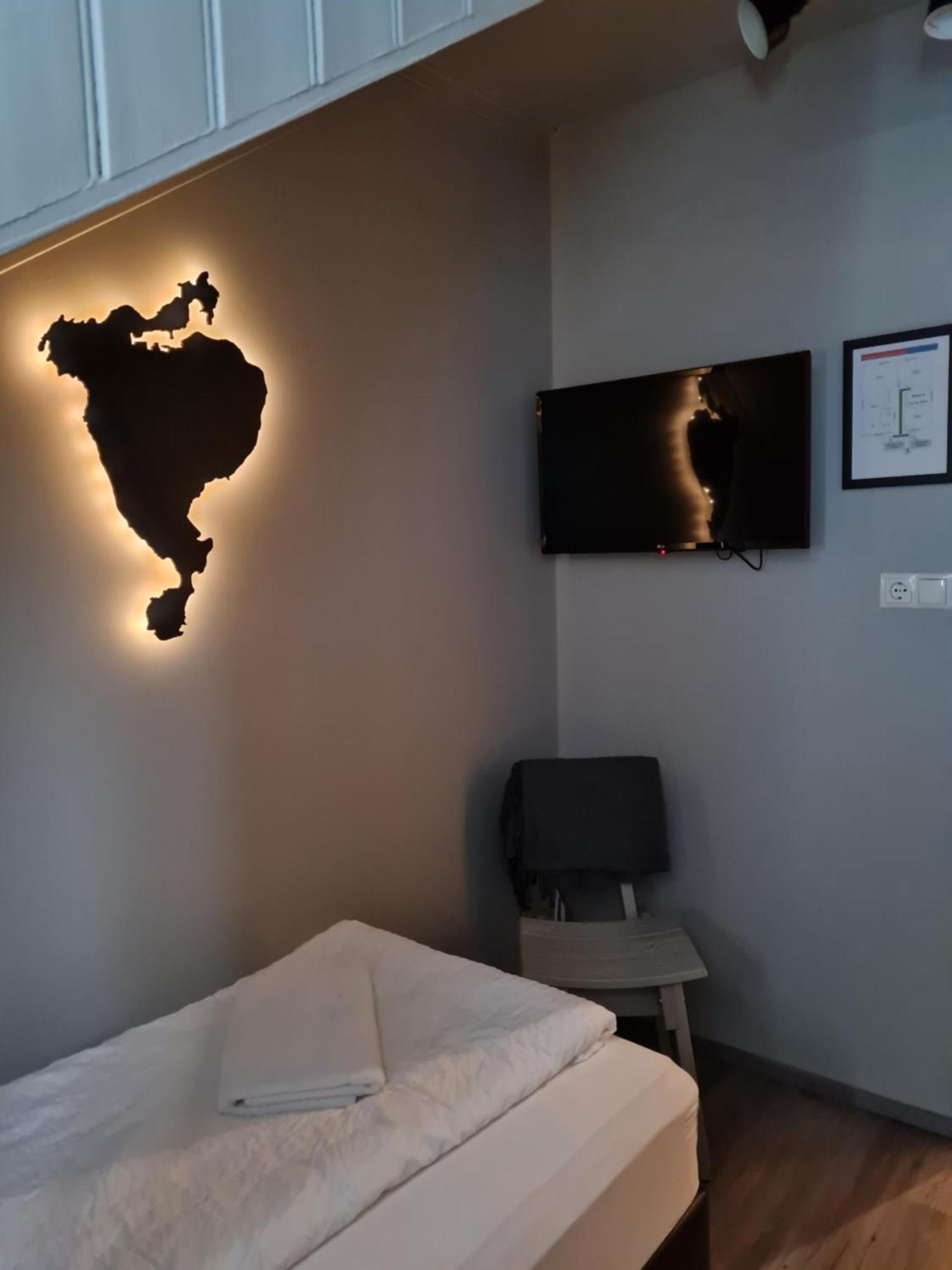 Lava Guesthouse Vestmannaeyjar Exteriér fotografie