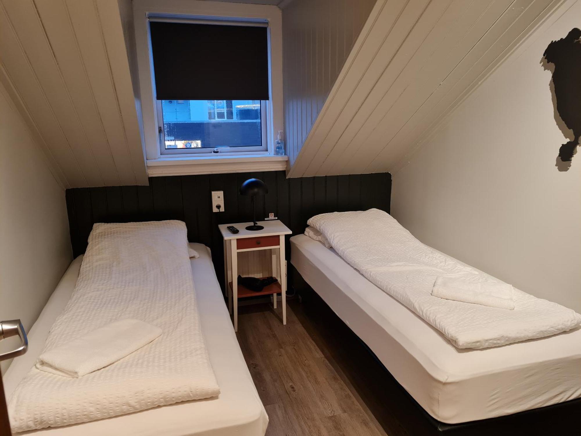 Lava Guesthouse Vestmannaeyjar Exteriér fotografie