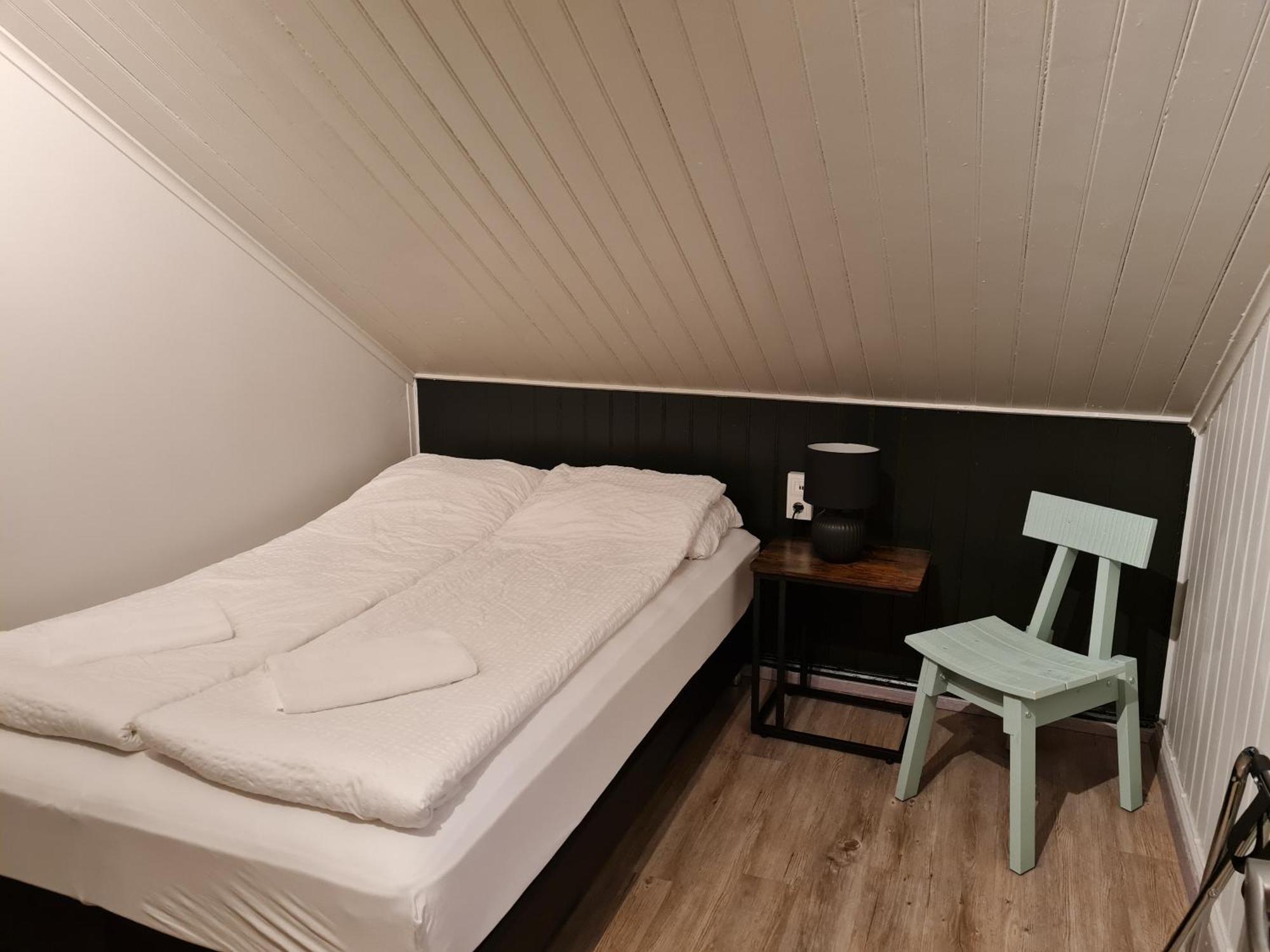 Lava Guesthouse Vestmannaeyjar Exteriér fotografie