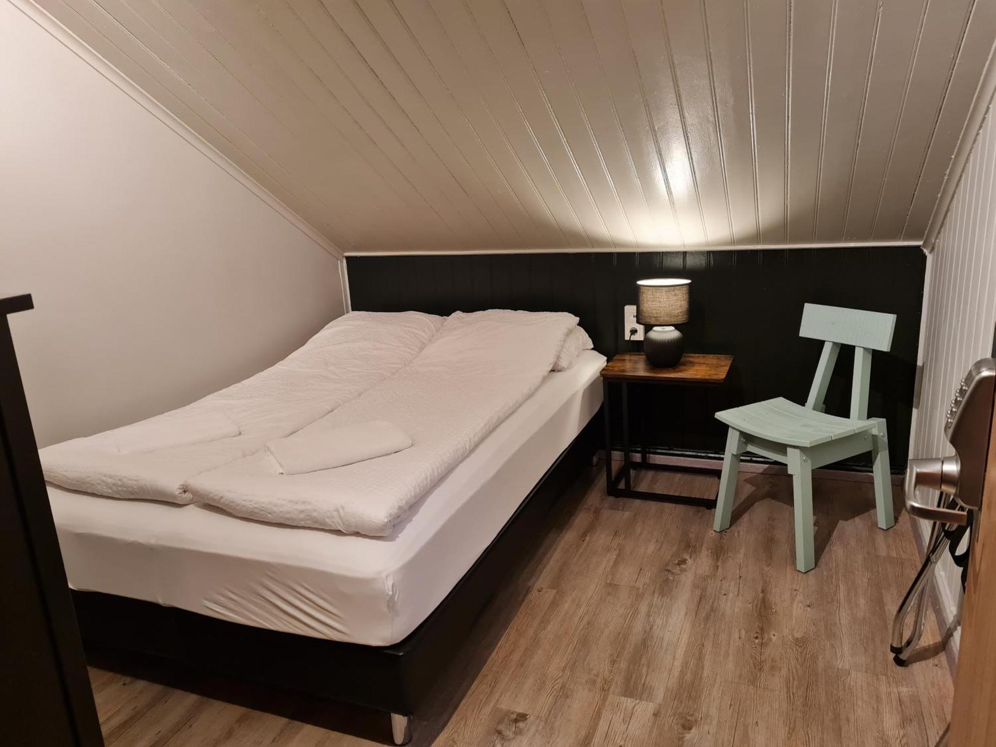 Lava Guesthouse Vestmannaeyjar Exteriér fotografie