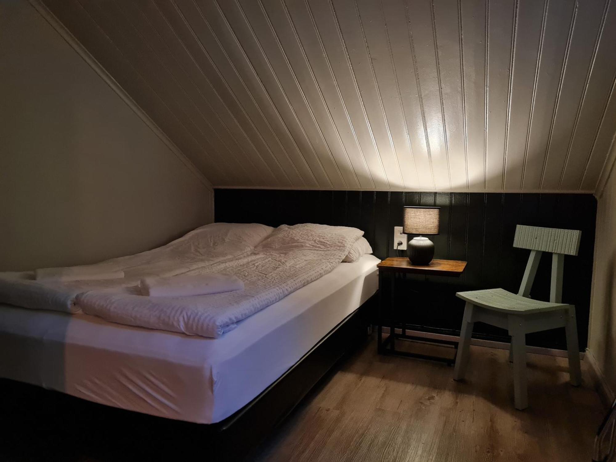 Lava Guesthouse Vestmannaeyjar Exteriér fotografie
