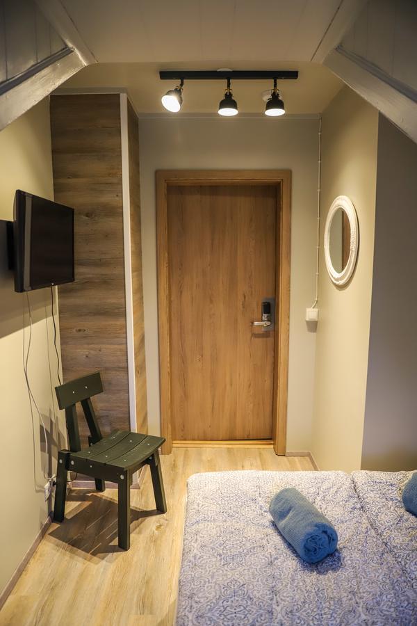 Lava Guesthouse Vestmannaeyjar Exteriér fotografie
